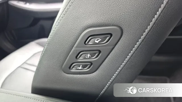 Hyundai Sonata Hybrid (DN8) id 3400795 из Кореи 10