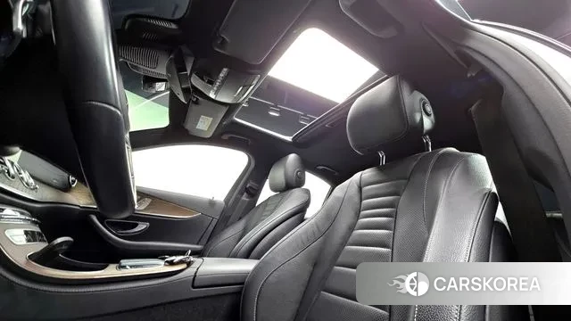 Mercedes-Benz E-Class W213 id 3650154 из Кореи 10