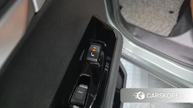 Ssangyong Torres id 3549955 из Кореи 10