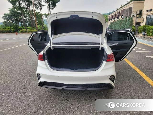 Kia The New K3 2nd generation id 4842558 из Кореи 10