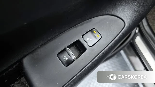 Hyundai The New Grandeur IG id 3519517 из Кореи 10