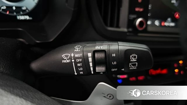 Kia The New Kia Ray EV id 4757075 из Кореи 10