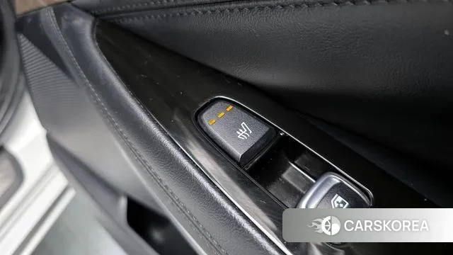 Kia K8 id 3453799 из Кореи 10