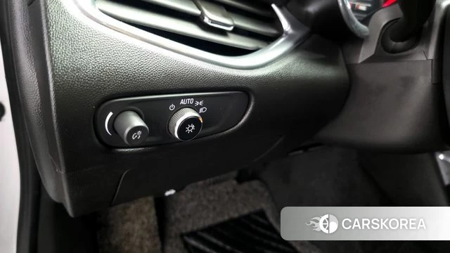 Chevrolet (GM Daewoo) All New Malibu id 4363246 из Кореи 10
