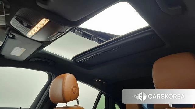 Mercedes-Benz GLC-Class X253 id 4562319 из Кореи 10