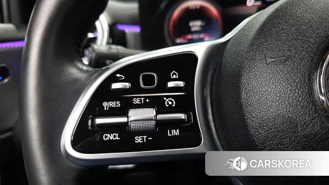 Mercedes-Benz A-Class W177 id 3468937 из Кореи 10