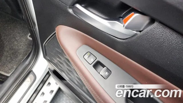 Hyundai Santa Fe TM id 2475516 из Кореи 10