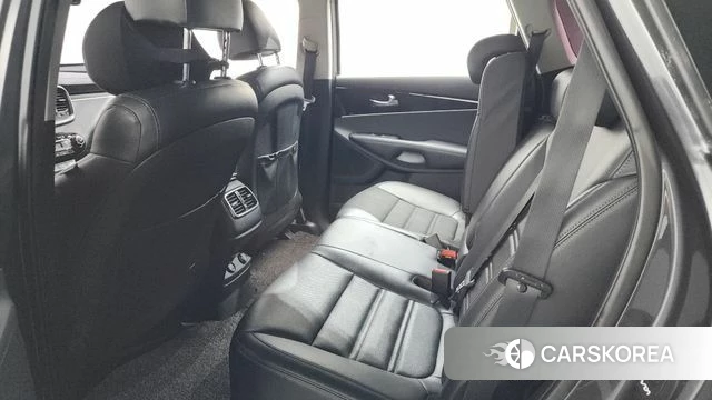 Kia The New Sorento id 4508514 из Кореи 10