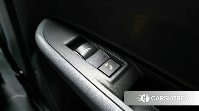 Chevrolet (GM Daewoo) Bolt EV id 4268862 из Кореи 10