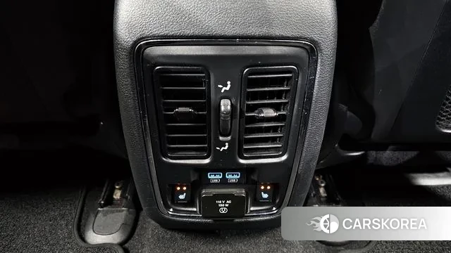 Jeep Grand Cherokee id 3587878 из Кореи 10