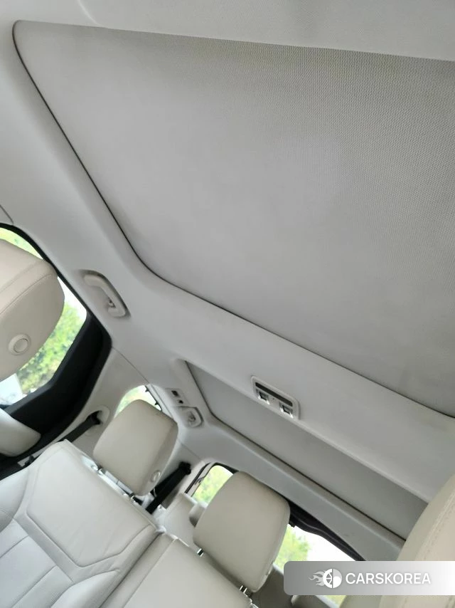 Land Rover Discovery 5 id 4345525 из Кореи 10