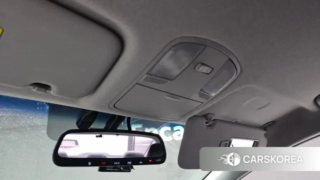 Hyundai The New Avante AD id 3563010 из Кореи 10