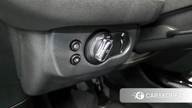 Mini Cooper Clubman id 3934521 из Кореи 10