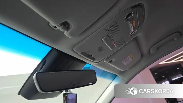 Hyundai The New Grandeur IG id 4317516 из Кореи 10