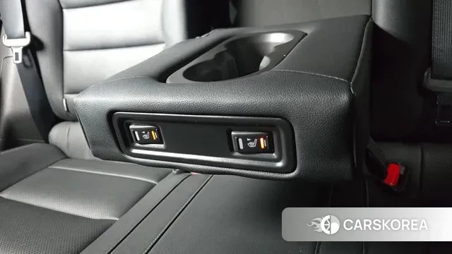 Renault Korea (Samsung) The New QM6 id 3776792 из Кореи 10