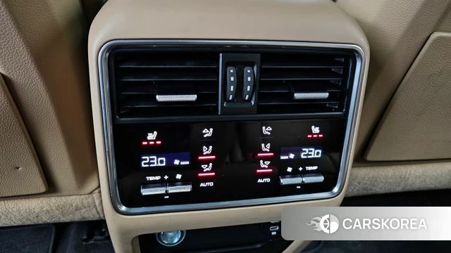 Porsche Cayenne (PO536) id 4507588 из Кореи 10