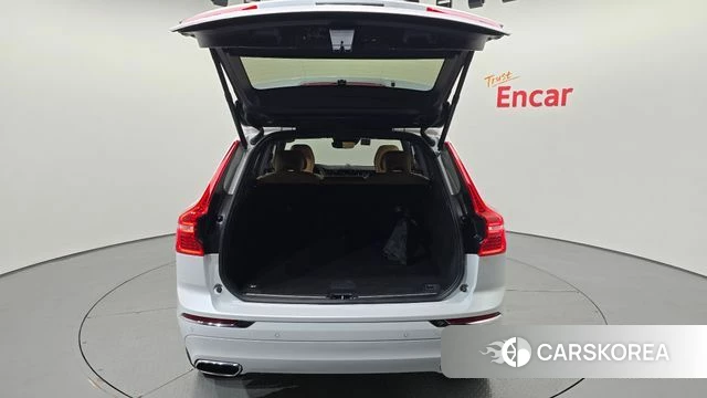 Volvo XC60 second Generation id 4476552 из Кореи 10