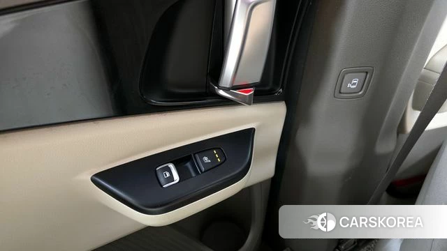 Kia Carnival 4th generation id 3795218 из Кореи 10