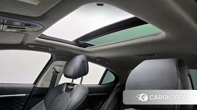 Genesis G70 id 3562853 из Кореи 10