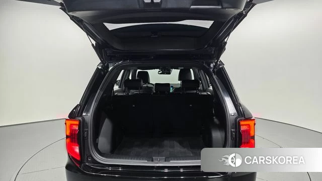 Ssangyong Torres id 4880898 из Кореи 10