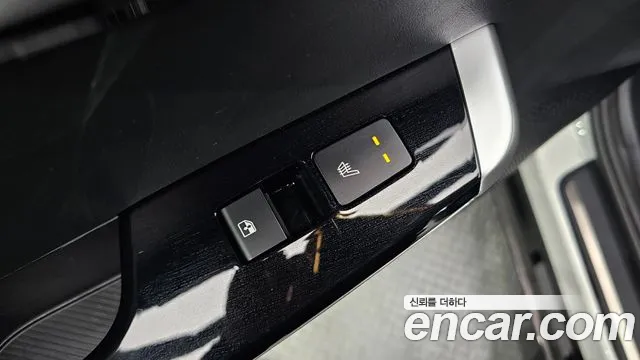 Kia EV6 id 2482956 из Кореи 10