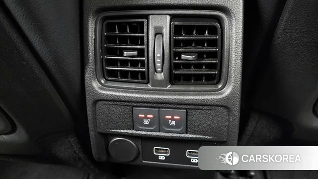 Renault Korea (Samsung) Arcana id 4321958 из Кореи 10