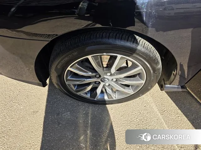 Renault Korea (Samsung) SM5 Nova id 3766295 из Кореи 10