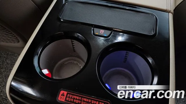 Kia Carnival 4th generation id 2670068 из Кореи 10