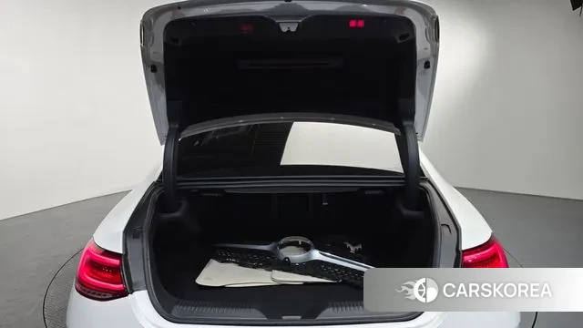 Mercedes-Benz CLS-Class C257 id 3530084 из Кореи 10