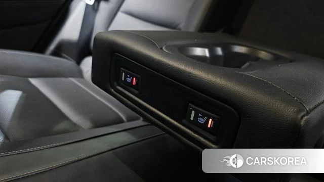 Renault Korea (Samsung) QM6 id 4865472 из Кореи 10