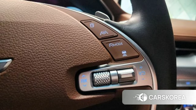 Genesis G80 (RG3) id 4389716 из Кореи 10