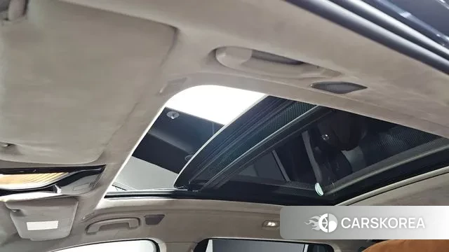 BMW X7 (G07) id 3274547 из Кореи 10