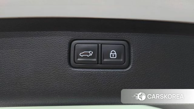 Genesis GV80 id 4614300 из Кореи 10