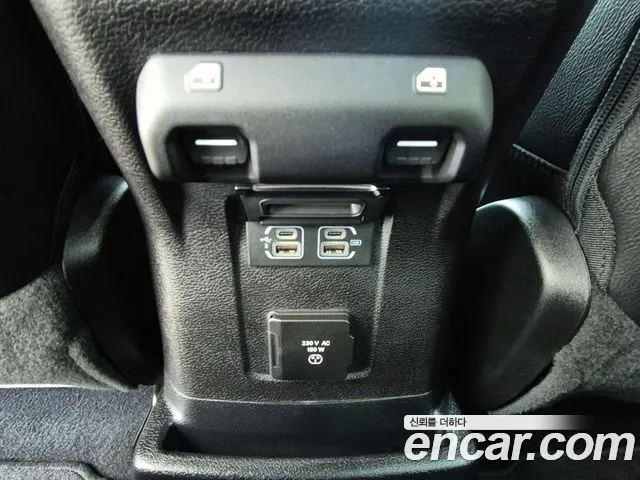 Jeep Wrangler (JL) id 2707997 из Кореи 10