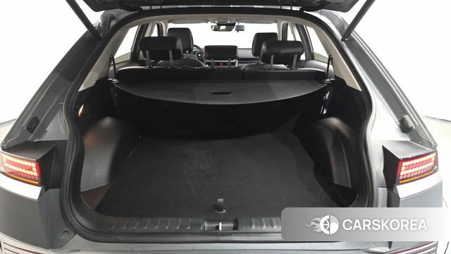 Hyundai Ionic 5 id 4401722 из Кореи 10