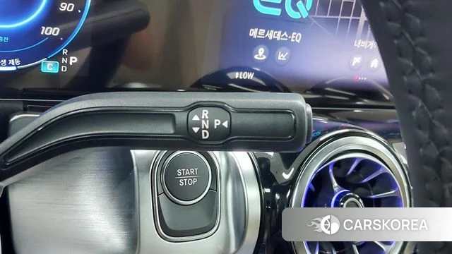 Mercedes-Benz EQB X243 id 4533018 из Кореи 10