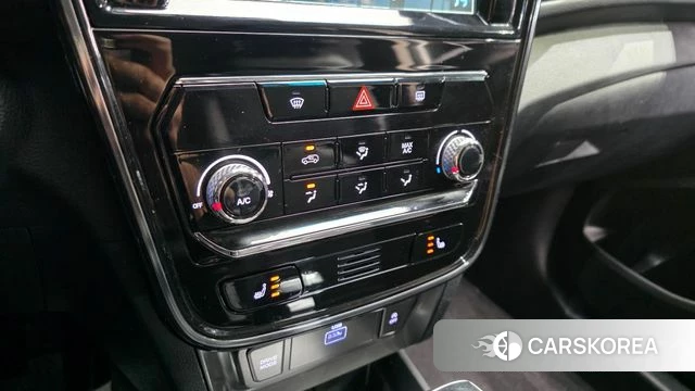 Ssangyong Berry New Tivoli id 4476812 из Кореи 10