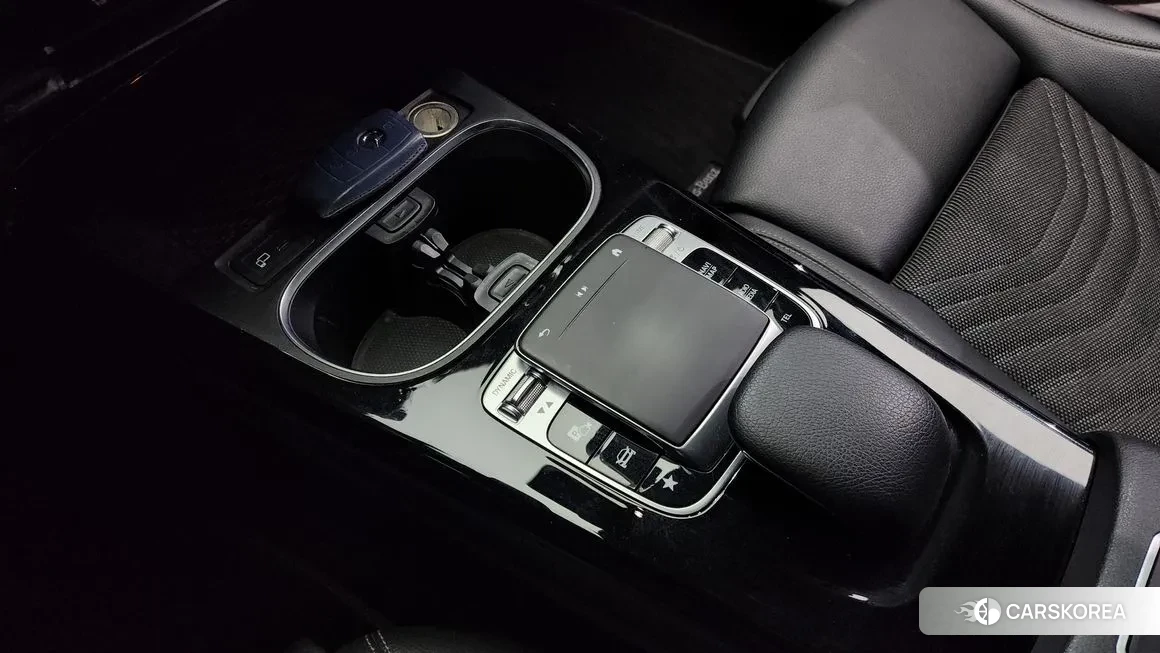 Mercedes-Benz A-Class W177 id 2147054 из Кореи 10