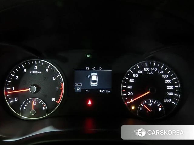 Kia The New K5 2nd generation id 3919863 из Кореи 10