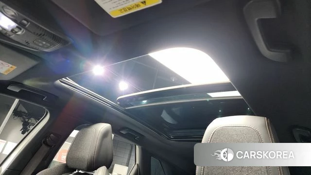 Peugeot 3008 second generation id 3853845 из Кореи 10