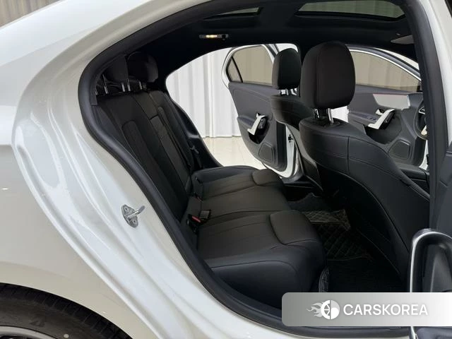 Mercedes-Benz Class A id 4257590 из Китая 10