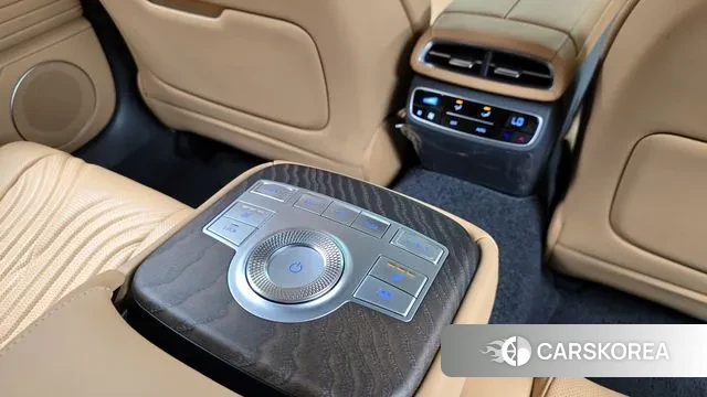 Genesis G80 (RG3) id 3003341 из Кореи 10