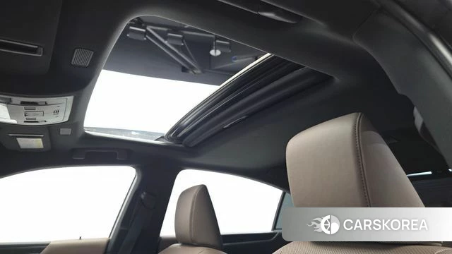 Lexus ES300h 7th generation id 4792383 из Кореи 10