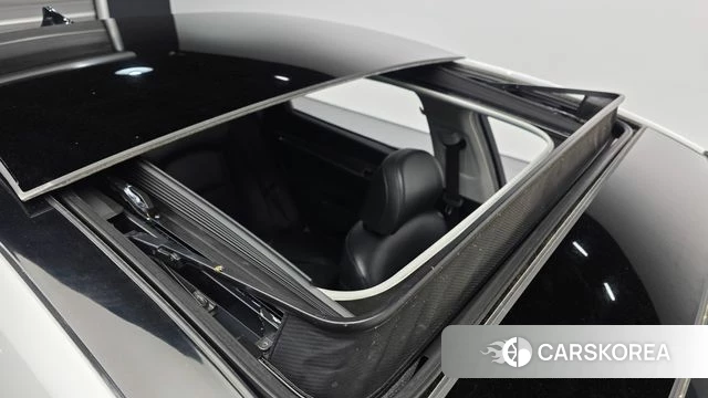 Hyundai The New Grandeur IG id 4245608 из Кореи 10