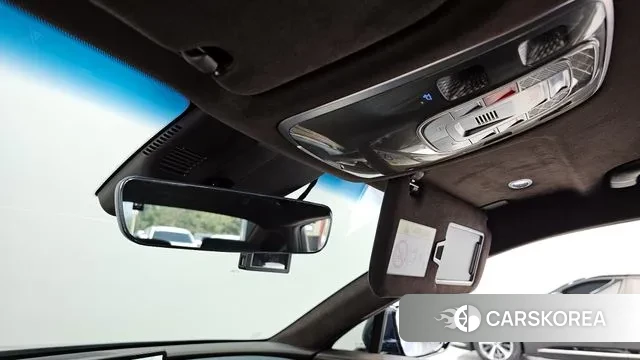 Genesis G80 (RG3) id 3224237 из Кореи 10