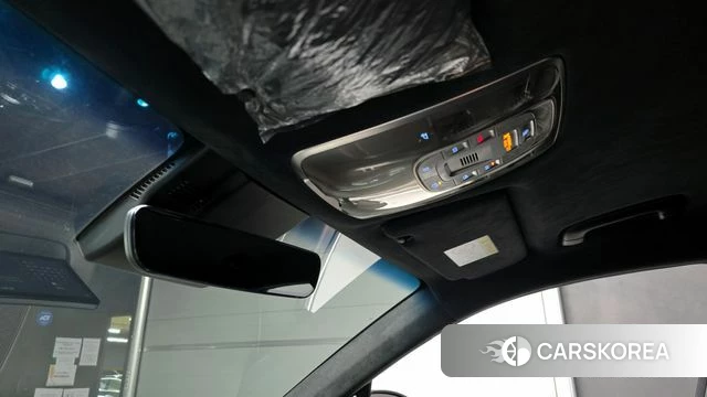 Genesis GV70 id 3819325 из Кореи 10