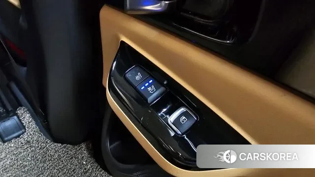 Kia Carnival 4th generation id 3307142 из Кореи 10