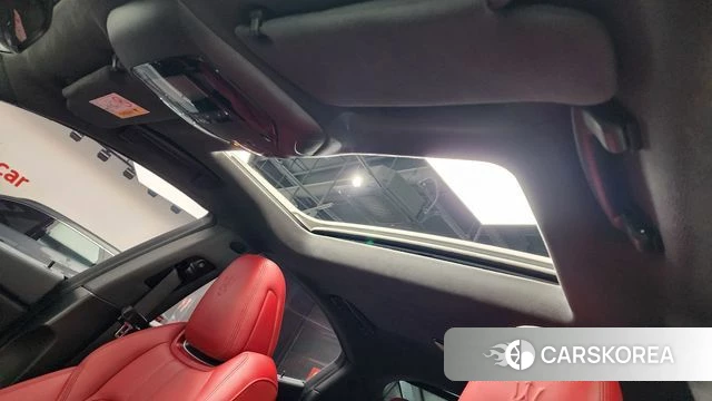 Maserati Ghibli id 4428917 из Кореи 10