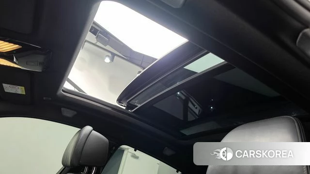 BMW X6 (G06) id 4881446 из Кореи 10