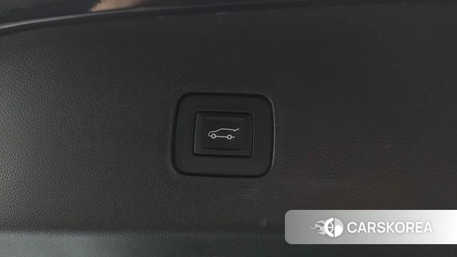 Chevrolet (GM Daewoo) Trax Crossover id 4427444 из Кореи 10